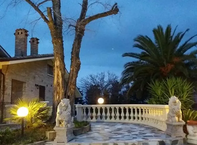 Giardino Degli Eventi *