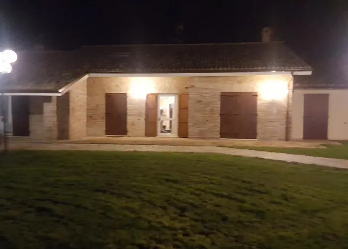 Resort Giardino Degli Eventi