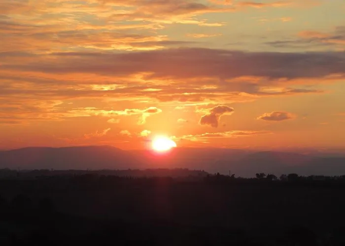 Giardino Degli Eventi Resort