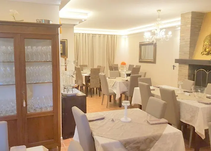 Giardino Degli Eventi