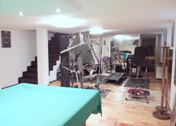 Giardino Degli Eventi