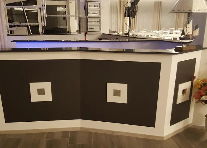 Giardino Degli Eventi