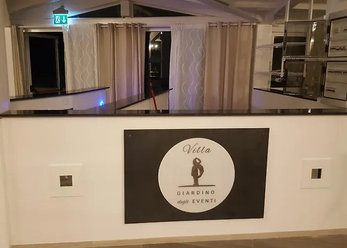 Giardino Degli Eventi Resort