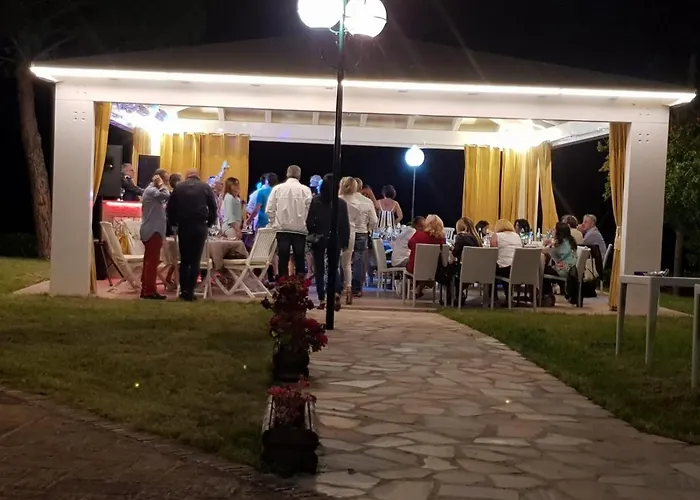 Giardino Degli Eventi Resort