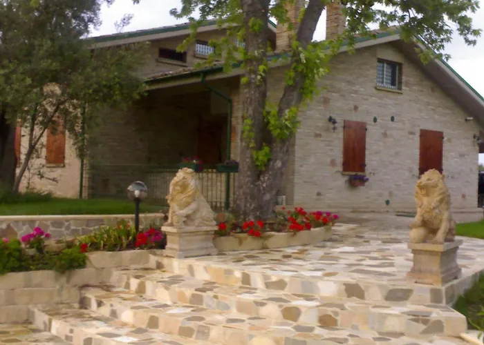 Giardino Degli Eventi *